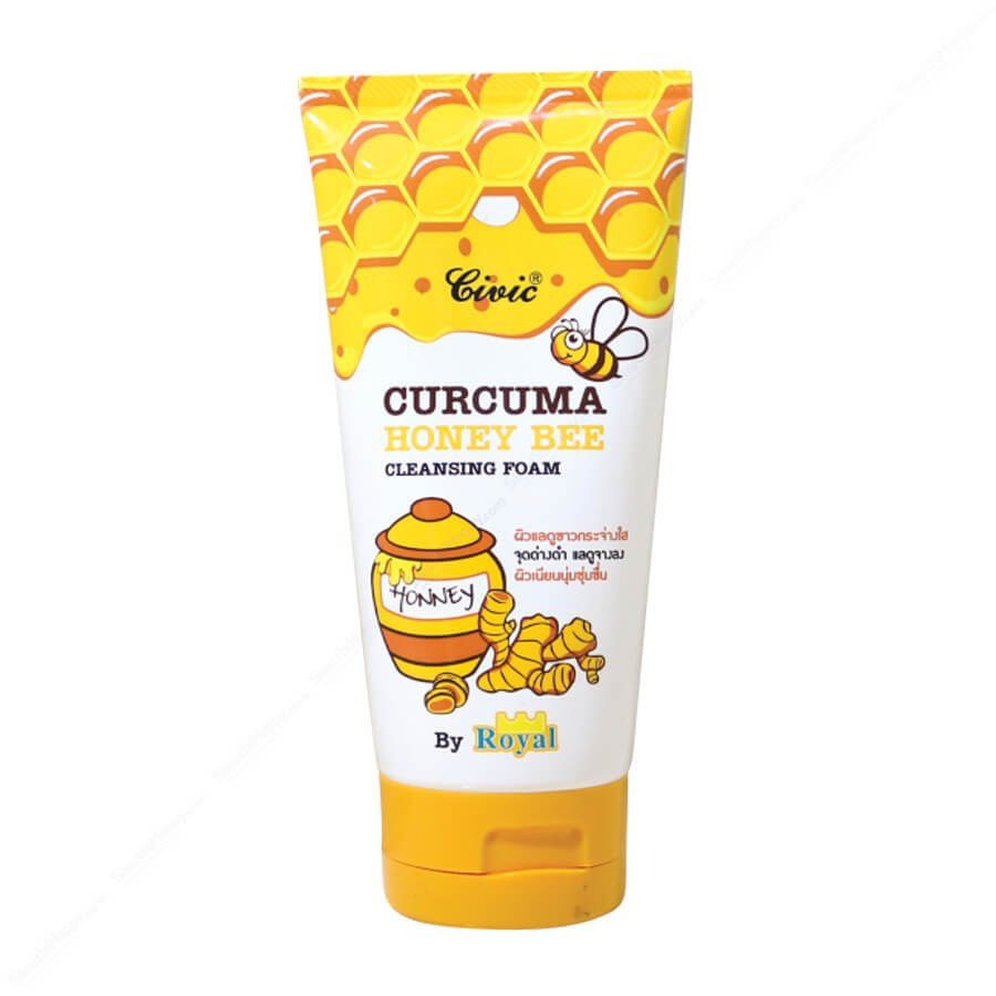Sữa Rữa Mặt Mật Ong Pure Mind Hàn Quốc