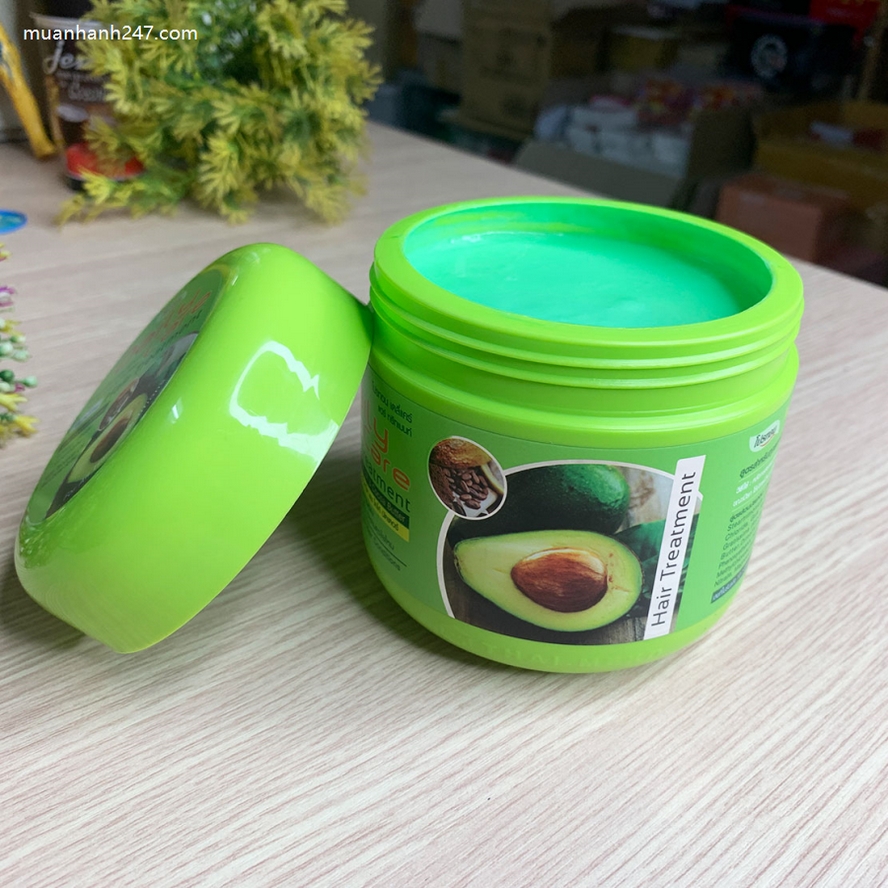 Ủ tóc Daily Care Bơ Thái Lan