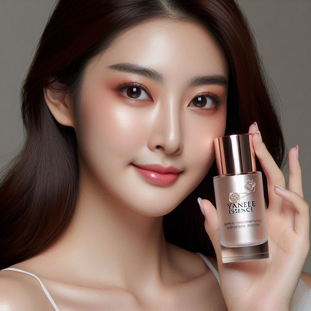 Yanhee Essence Tinh Chất Nước Hoa Hồng Dưỡng Da 30ml