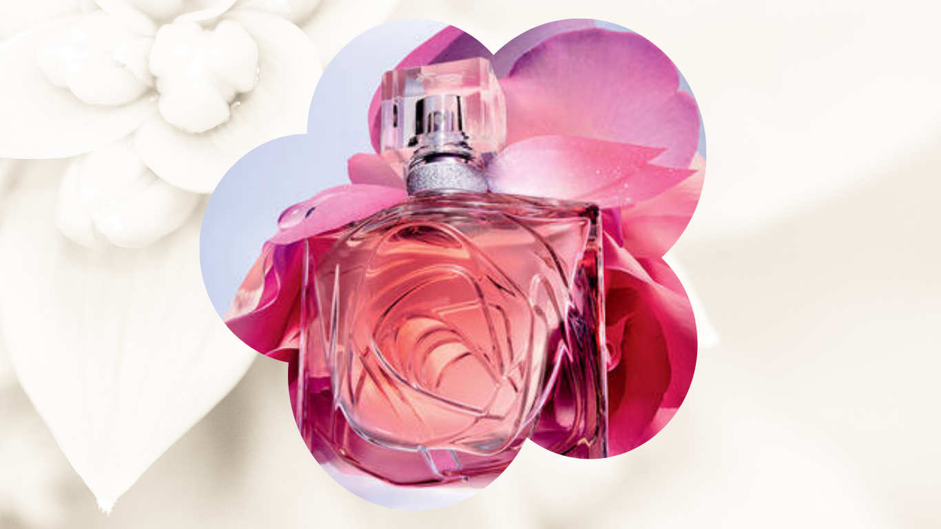 Bí quyết xịt nước hoa Lancome đúng cách để lưu hương lâu nhất