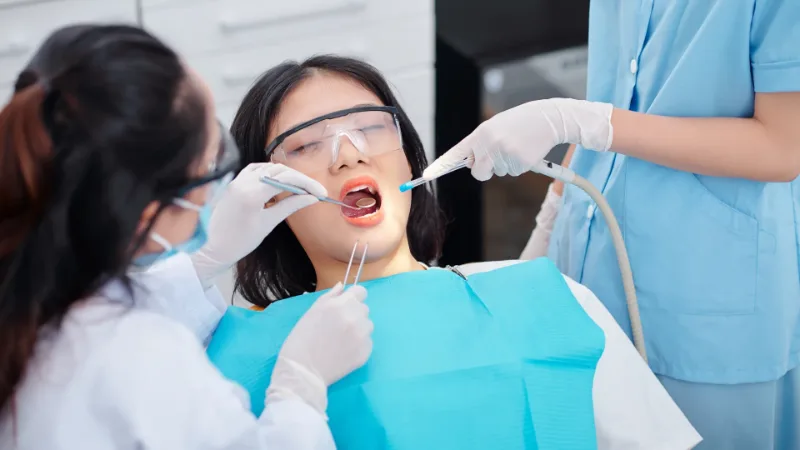 Bệnh Sâu Răng: Nguyên Nhân và Phương Pháp Điều Trị Hiệu Quả