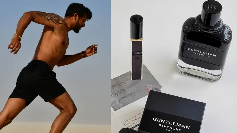 Givenchy Gentlemen Edp 100ml: Món Quà Tinh Tế cho Người Đàn Ông Phong Cách