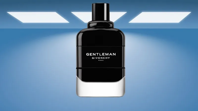 Givenchy Gentlemen Edp 100ml: Tinh Hoa của Phong Cách Lịch Lãm và Quyến Rũ