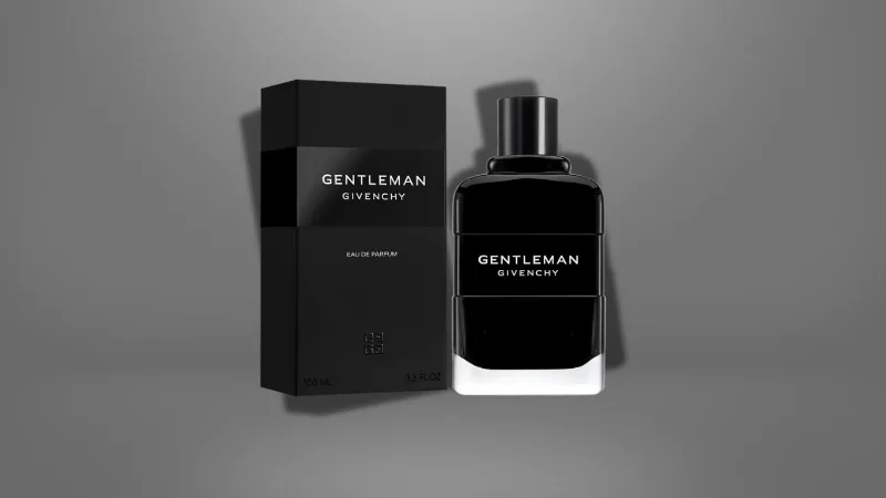 Givenchy Gentlemen Edp: Hương Thơm Định Hình Phong Cách Nam Tính