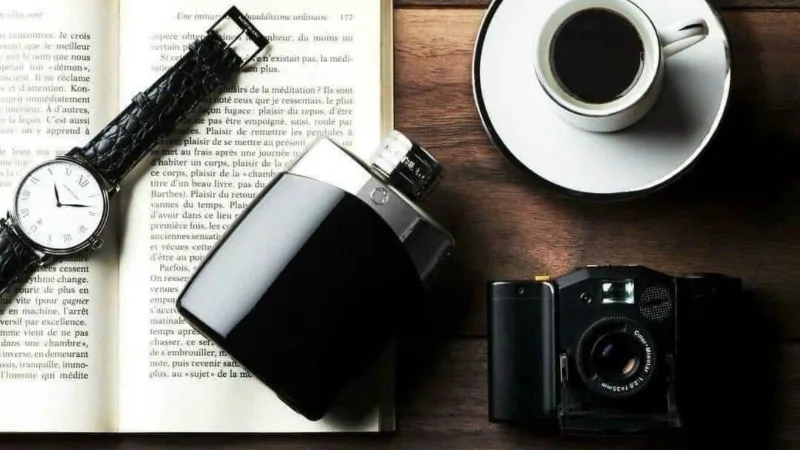Hương Thơm Montblanc Legend: Sự Pha Trộn Hoàn Hảo cho Quý Ông Hiện Đại