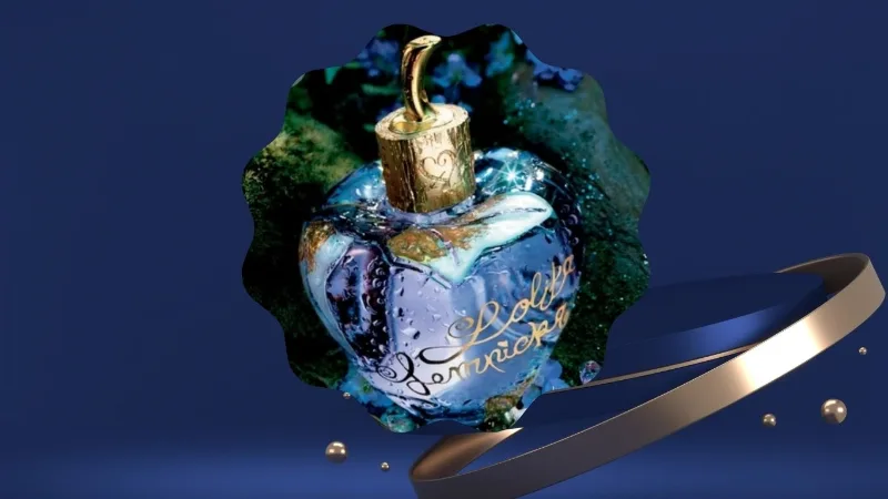 Lolita Lempicka Edp: Nét Quyến Rũ Đậm Chất Cổ Điển
