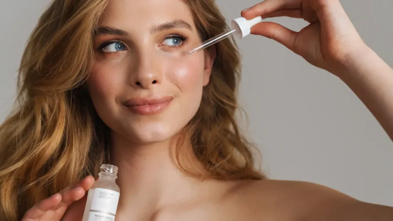 Serum là Gì? Bí Quyết cho Làn Da Sáng Mịn, Tươi Trẻ