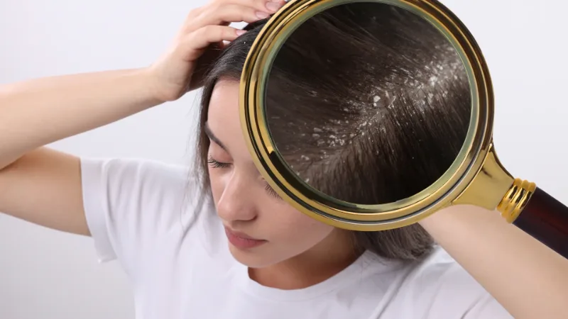 Trị Gàu Dứt Điểm: những Phương Pháp Đơn Giản, Hiệu Quả Mà Không Làm Hại Tóc