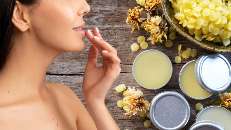 Vai Trò của Dưỡng Ẩm Môi trong Việc Duy Trì Làn Da và Đôi Môi Khỏe Mạnh
