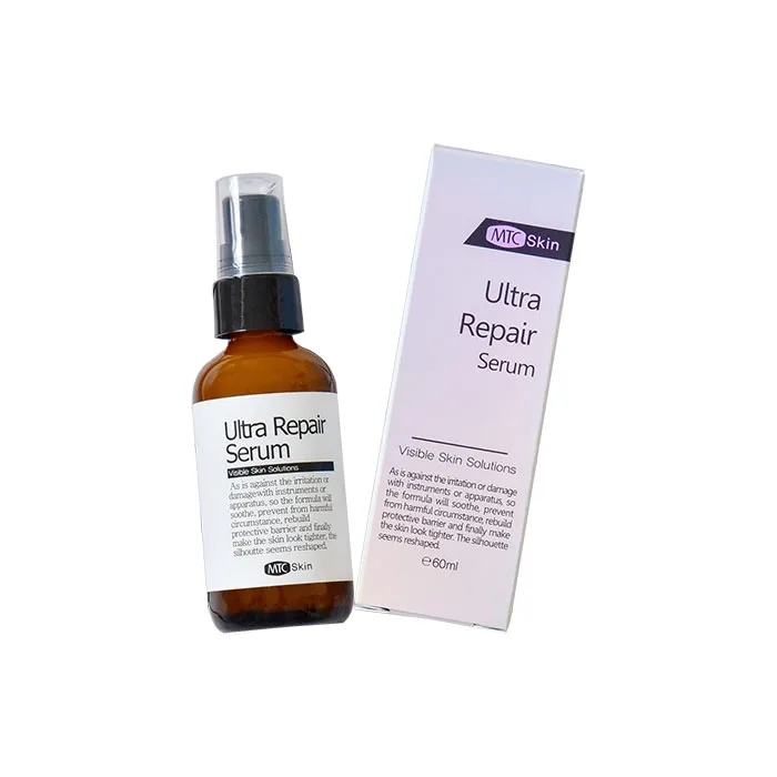 Serum Ultra Repair Mtc Skin 60ml