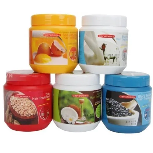 Ủ Tóc Carebeau Thái Lan