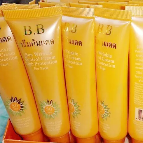 Kem B.b Cream Thái Lan