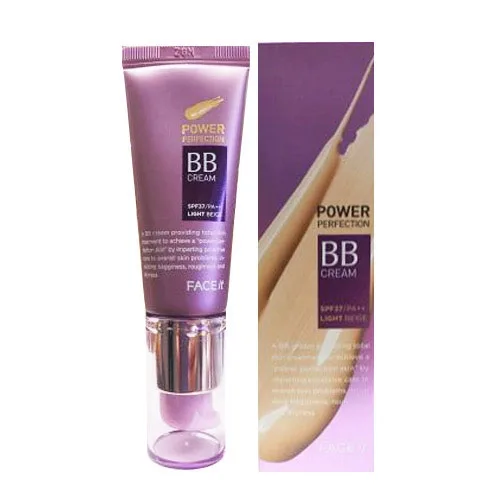 Kem Nền Bb the Face Shop(20g)