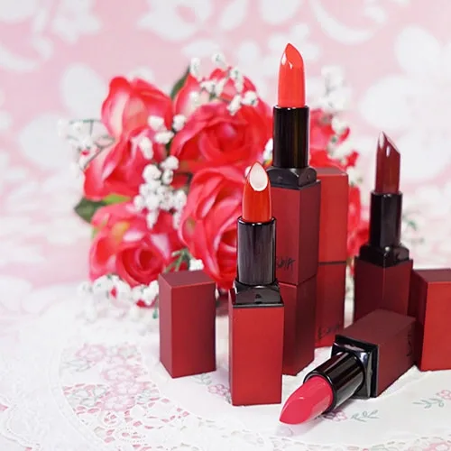 Son Môi Last Lipstick