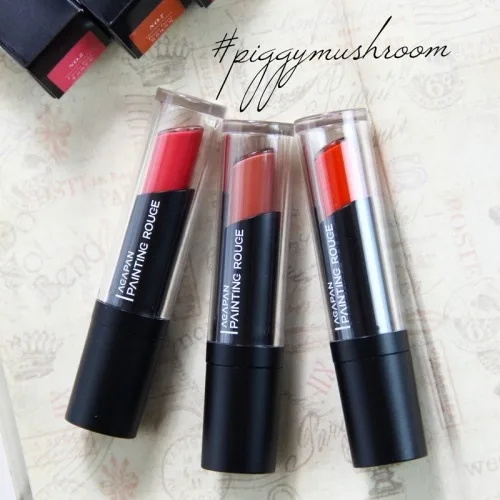 Son Agapan Painting Rouge Hàn Quốc