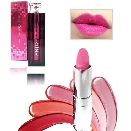 Son Môi Anjo High Shine Lipstick