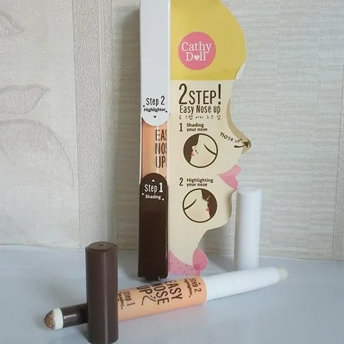Bút Kẻ Sóng Mũi Highlight Thái Lan