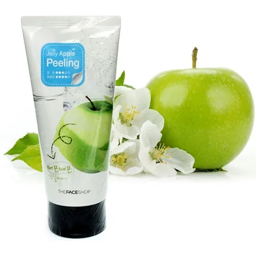 Tẩy Tế Bào Chết the Face Shop