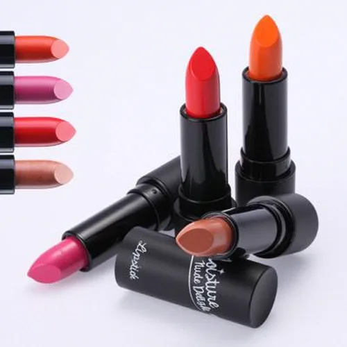 Son Môi Aron Moisture Nude Delight Thái Lan