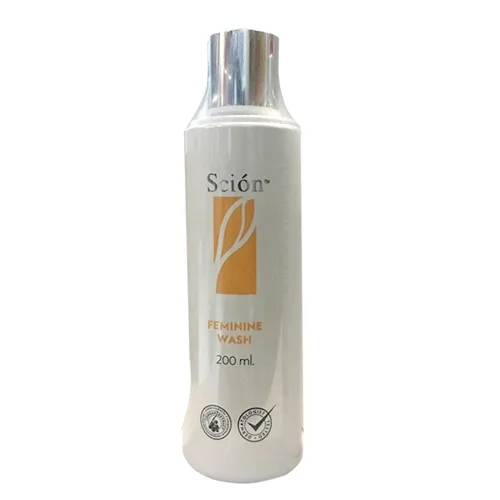 Dung Dịch Vệ Sinh Phụ Nữ Scion