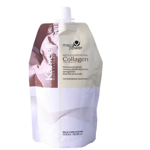 Hấp Dầu Collagen Karseell Maca Power 500ml