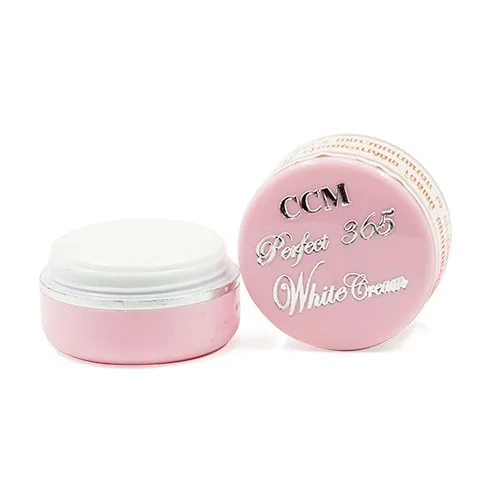Kem Ccm Perfect 365 Dưỡng Trắng Da Thái Lan