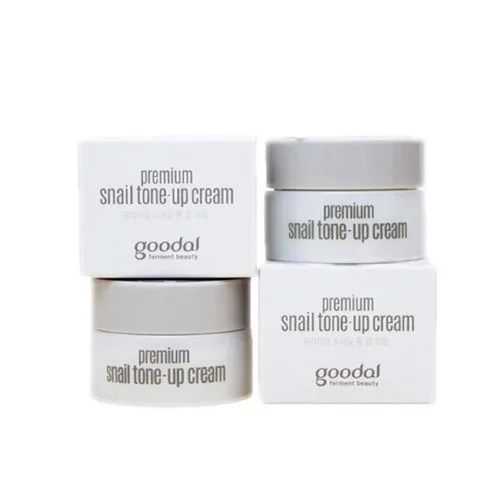 Kem Dưỡng Ốc Sên Mini Goodal Premium Hàn Quốc