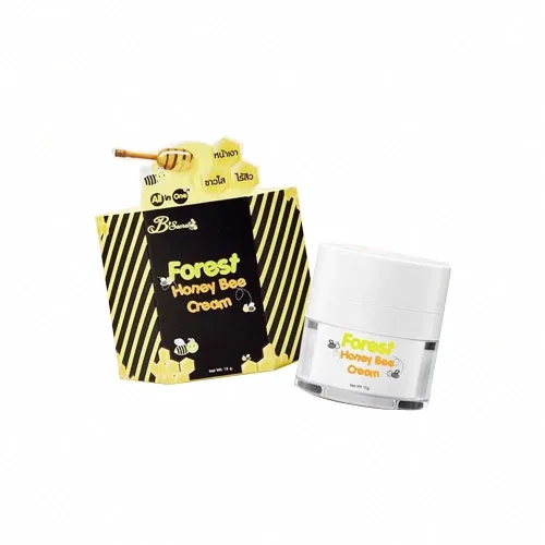 Kem Dưỡng Trắng Da Tái Tạo Da Forest Honey Bee Thái Lan