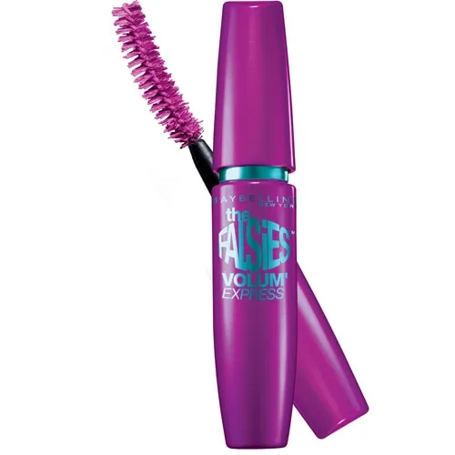 Mascara Maybelline Falsies Làm Dày và Dài Mi