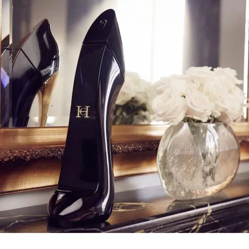 Nước Hoa Carolina Herrera Good Girl