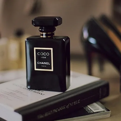 Nước Hoa Chanel Coco Noir Edp Pháp
