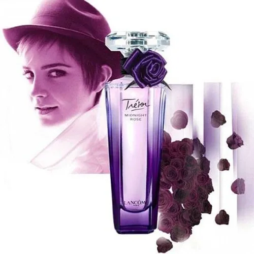 Nước Hoa Nữ Trésor Midnight Rose 75 Ml
