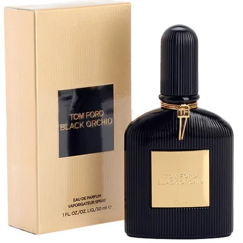 Nước Hoa Tom Ford Black Orchid for Women