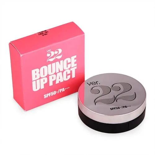 Phấn Tươi Ver.22 Bounce Up Pact Hàn Quốc