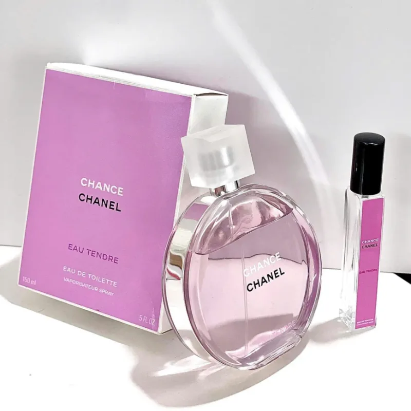 Chanel Chance Eau Tendre Edt 100ml