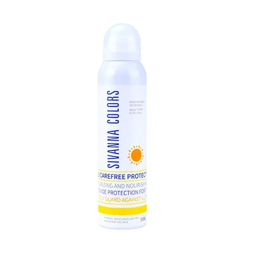 Kem Chống Nắng Anjo Natural Cover Snail Sun Bb Cream