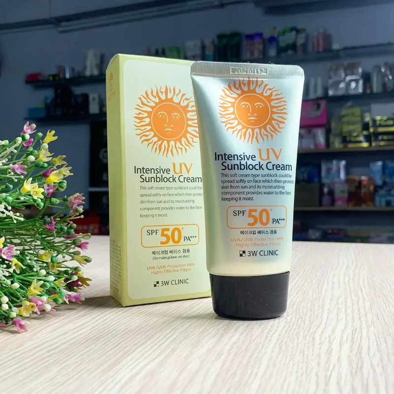 Kem Chống Nắng Innisfree Eco Safety Perfect Sunblock Spf 50 Plus Pa