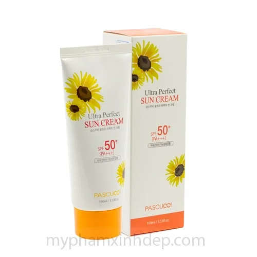 Kem Nền Chống Nắng Aspasia 4u Special B.b Solution Cream Spf50 Pa