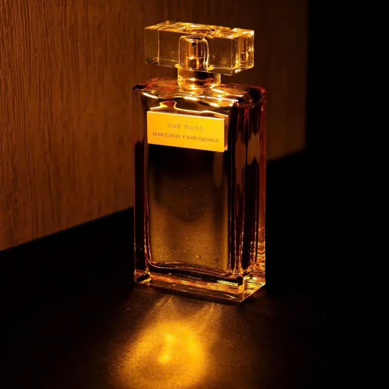 Narciso Rodriguez Oud Musc Edp Intense 100ml