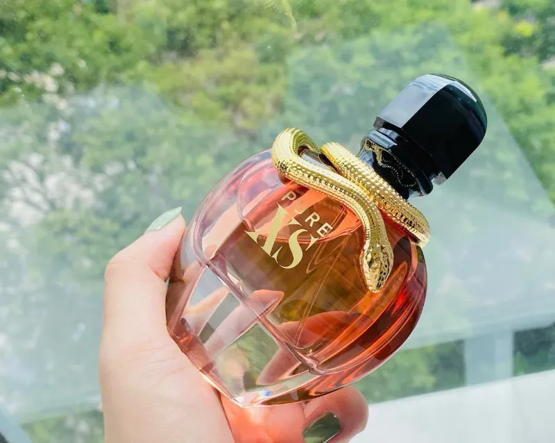 Paco Rabanne Pure Xs Edp 80ml