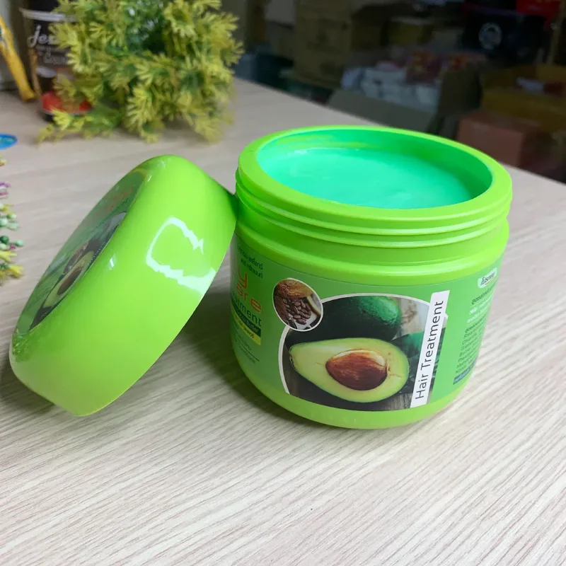 Ủ Tóc Daily Care Bơ Thái Lan