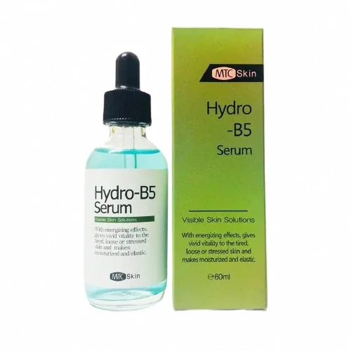 Serum Hydro - B5 Mtc Skin 50ml