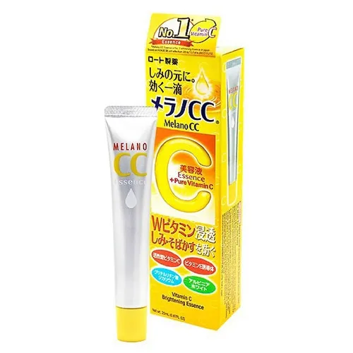 Serum Vitamin C Melano Cc Rohto Nga