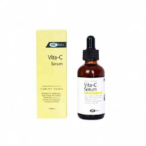 Serum Vitamin C Mtc Skin 50ml