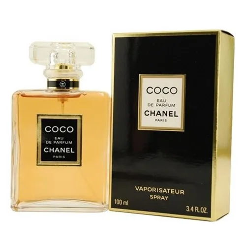 Nước Hoa Chanel Coco Eau De Parfum Paris Pháp