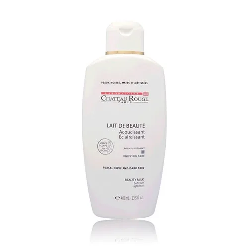 Sữa Dưỡng Thể Trắng Da Cao Cấp Chateau Rouge Paris Lait De Beaute 400ml