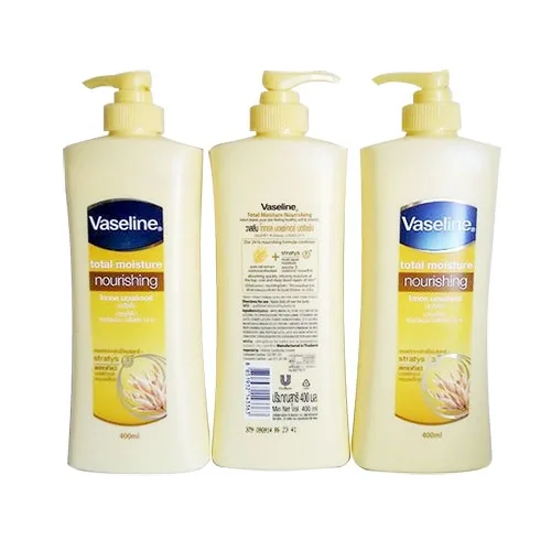 Sữa Dưỡng Thể Vaseline