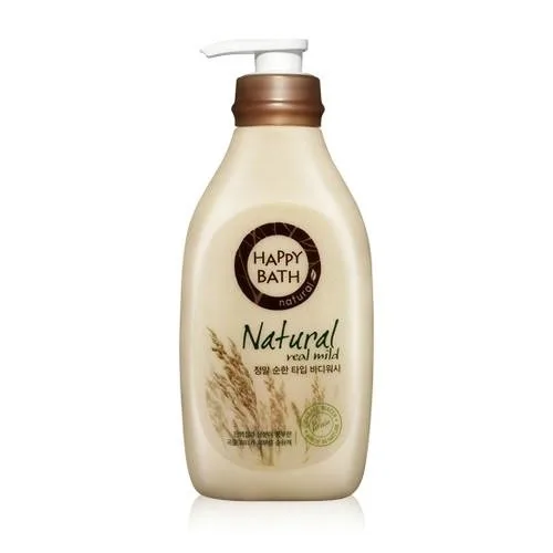Sữa Tắm Cao Cấp Happy Bath Hàn Quốc 900ml