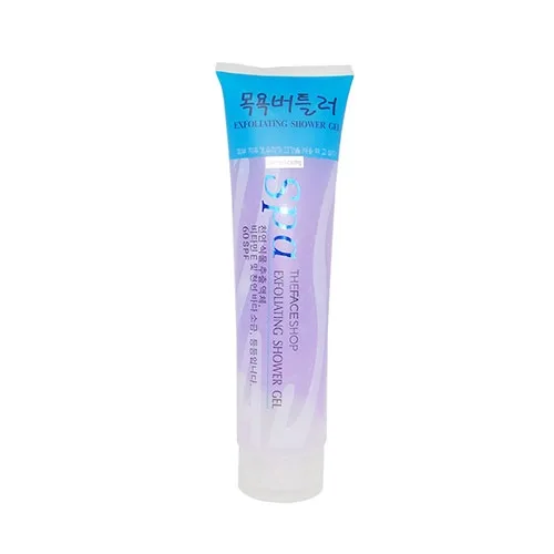 Tẩy Tế Bào Chết Spa the Face Shop