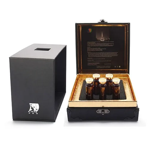 Tế Bào Gốc Placenta Diamond Gold Pháp